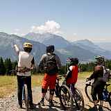 Morillon VTT Family Challenge