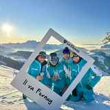 Ecole de Ski Internationale - ESI