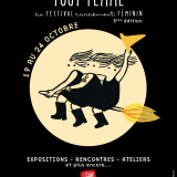 Tout feu, tout femme