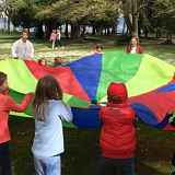 Accueil de loisirs 3 à 12 ans