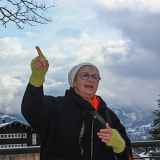 Balade gourmande au Plateau d'Assy : entre photos et anecdotes