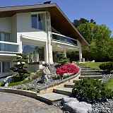 Montant Alexandra Vision Luxe Villa Le France