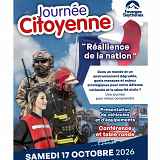 Journée citoyenne