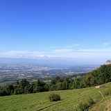Point de Vue de la Thuile