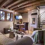 Les Loges Annecy vieille ville *****