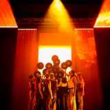 JUKEBOX - Cie HASPOP - Cirque du Grand Lyon