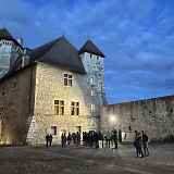 Nuit des musées au Musée-Château #NDM2026