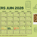 Ateliers pâtisserie Ecir
