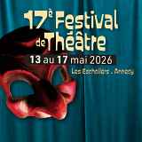 Festival de Théâtre Les Escholiers : Les filles aux mains jaunes