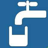 Point d'eau potable