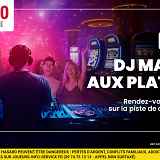 RENDEZ-VOUS SUR LA PISTE !