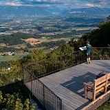 Le Belvédère du Clergeon