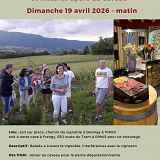 Animation oenotouristique