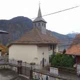 JEP 2026 - Ouverture de la Chapelle de Joux