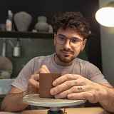 Atelier céramique pour adulte