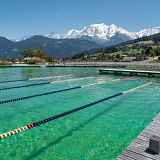 Cours particulier de natation