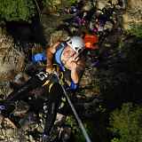 Canyoning - Cascade Aventure