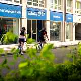 DolceVia - Location de vélos et Agence de voyage