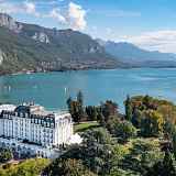 Centre de Congrès Impérial - Grand Annecy