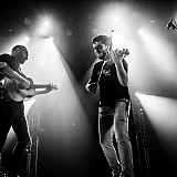 Concert d'Enjardinade avec Barely