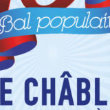 Fête nationale de Beaumont