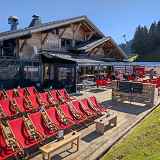 Bar du Chalet