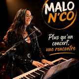 Les jeudis Guinguette avec Malo & Co