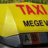 Taxis de Megève