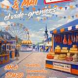 Foire du 8 Mai