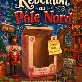 Rébellion au Pôle Nord