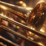 Histoire de trombones