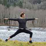 Cours de Yoga Ashtanga