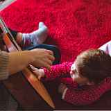 Éveil musical parents-enfant