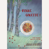Spectacle musical - Roule galette