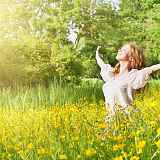 Voix, Danse et Naturopathie : Célébrer l’énergie de l’été !