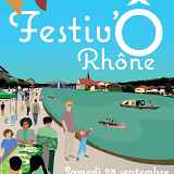 Festiv’O Rhône