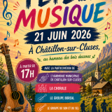 Fête de la musique