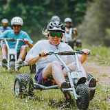 Mountain Kart et Trottinette de descente