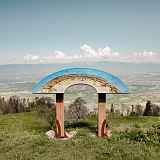 Table d'orientation - La Thuile