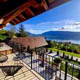 Villa Joséphine - Annecy Location Prestige