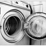Laverie automatique