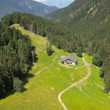 La Ferme des Cabrettes