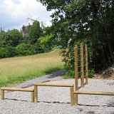 Parcours familial et sportif