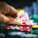 Tournoi de poker