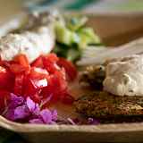 Balade : Apéro sauvage