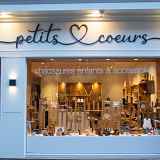 Petits coeurs