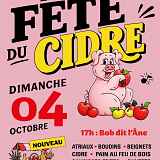 Fête du cidre