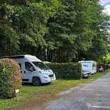 Camping Le petit lac