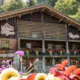 10 ans du Hameau des Alpes