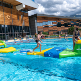 Journée découverte aquatique